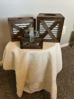 Farmhouse Decor