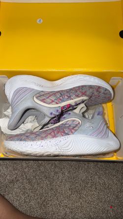 Team Curry 10s