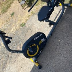 Trainer Exercise Bike
