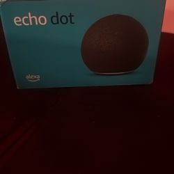 Amazon Echo Alexa Speaker 