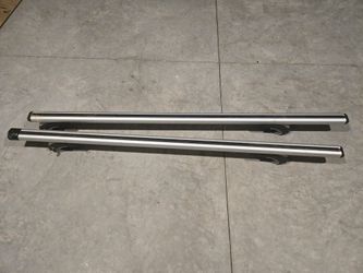 Car Crossbars 