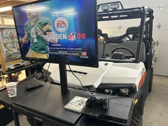 Sony PlayStation 3 - Bundle