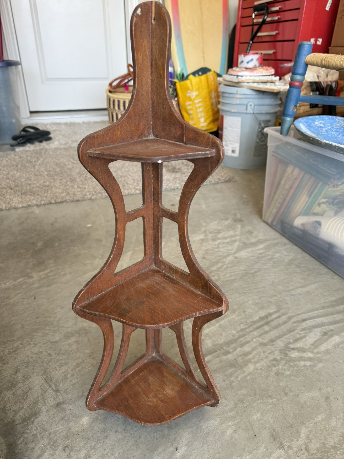 Shelf Antique