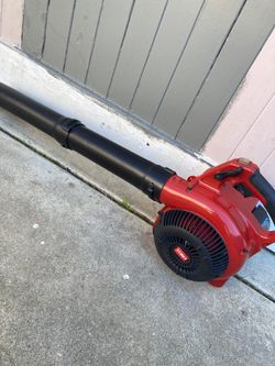 Blower  Toro 