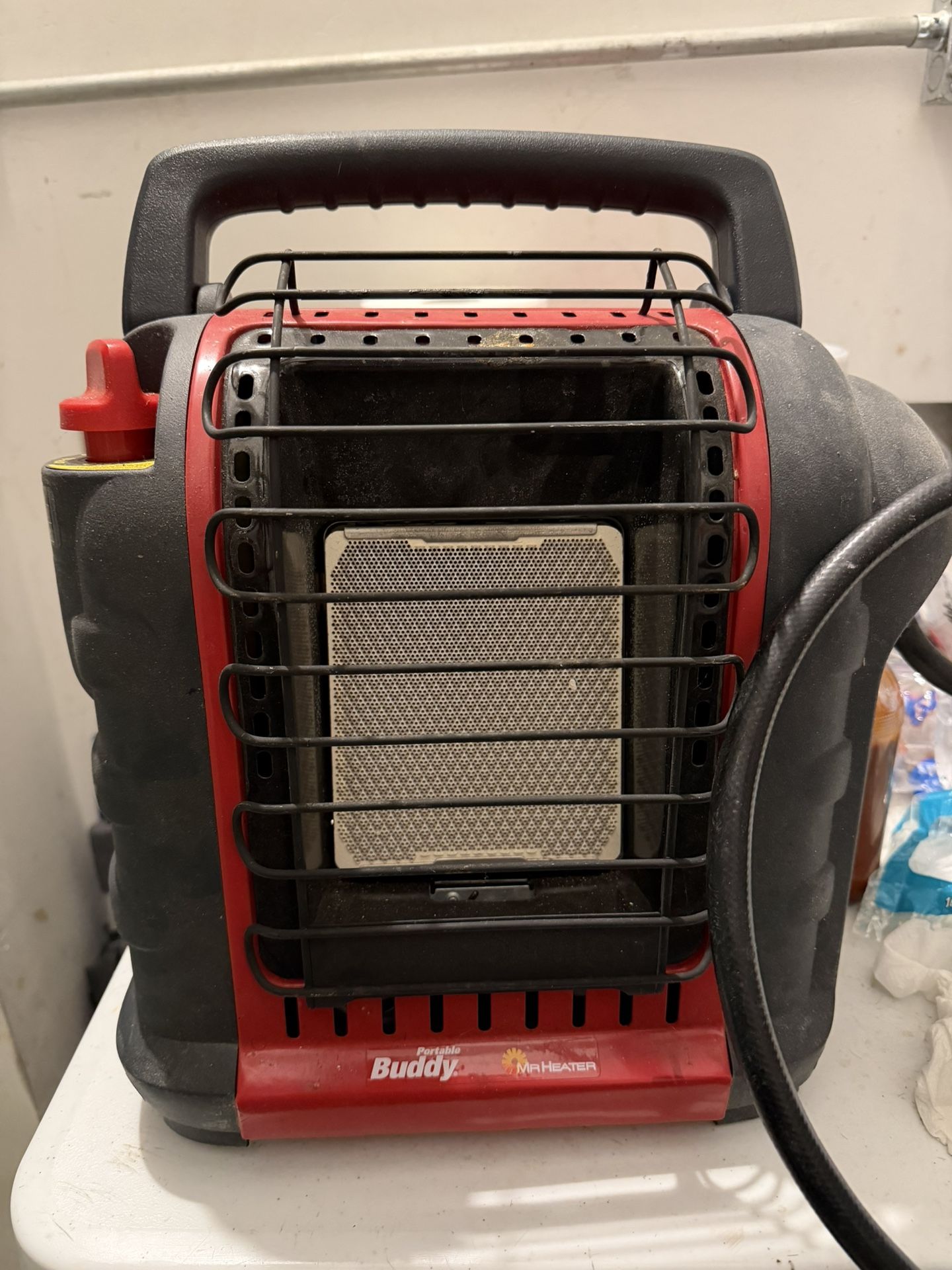 Portable Heater