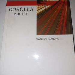 Owners Manuals