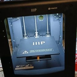 3d Printer 
