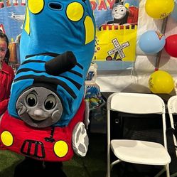 Renta Tu Personaje Para Tus Eventos 