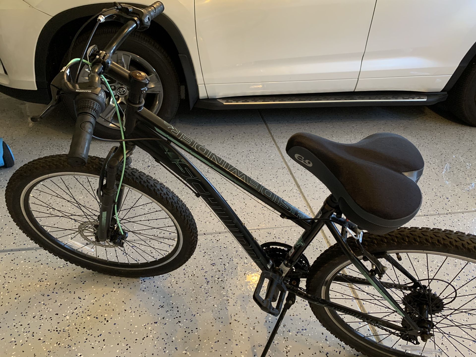 Bike