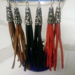 Beautiful Handmade Earrings