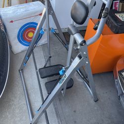 Progear Freedom Walker Elliptical