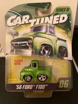 Car Tuned