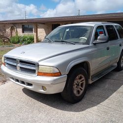 2003 Dodge Durango