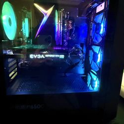 Gaming PC Desktop Computer 13400f gtx1080 32gb ram 512gb ssd