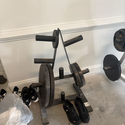 Weights