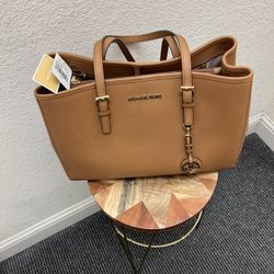 Mk Purse 