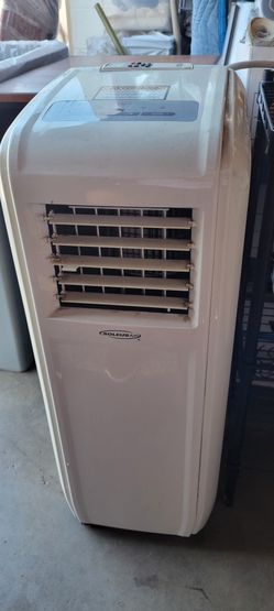 Portable Air Conditioning Unit