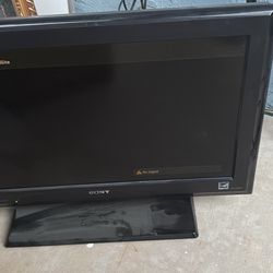 Sony 29 Inch Tv