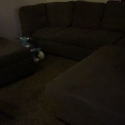 For Sale Sectional