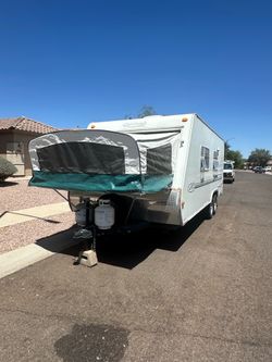 2003 Trail Cruiser