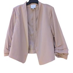 women's Blazer size Medium