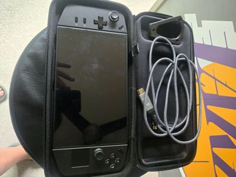 Lenovo Legion Go 1st Gen