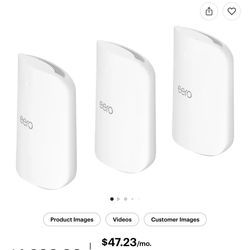 Eero Max 7 