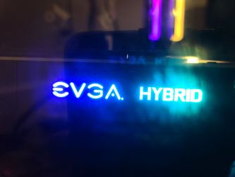 RTX 3080 Ti HYBRID / Ryzen 9 / Dual Monitors & More