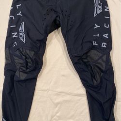 Fly Racing BMX Pants (youth)
