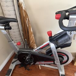 Commercial Exercise Spin bike