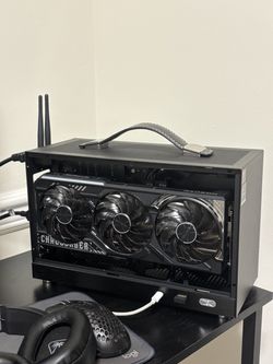 Mini Gaming PC