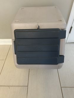 Stack N Stor 24 Gallon Storage Bin
