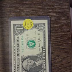 Error Misalignment Note Trinary 