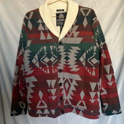 American Rag Sherpa Coat