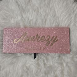 Anastasia Beverly Hills Amrezy Palette