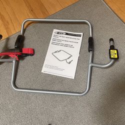 BoB Infant Car seat Adapter for Chicco 