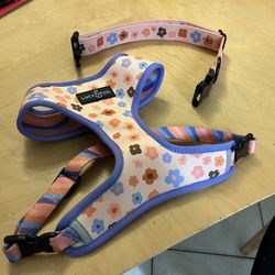 Dog Harness 