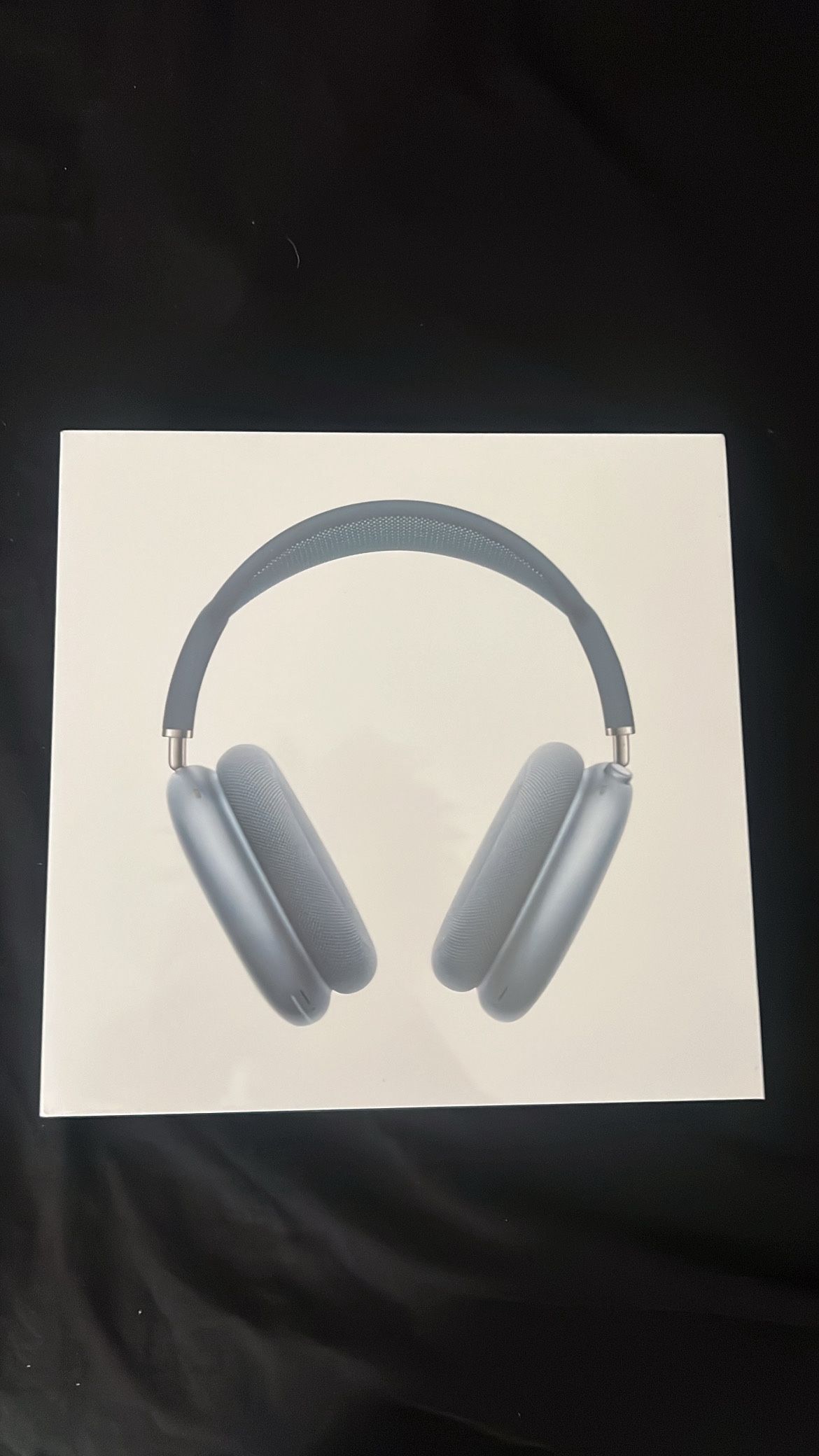 Airpods max Sky blue