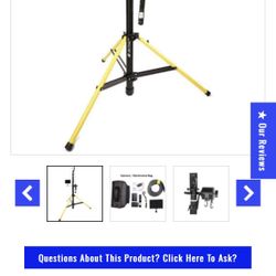 Hi-Pod Recording Camera. Pole. Display. Chip. 