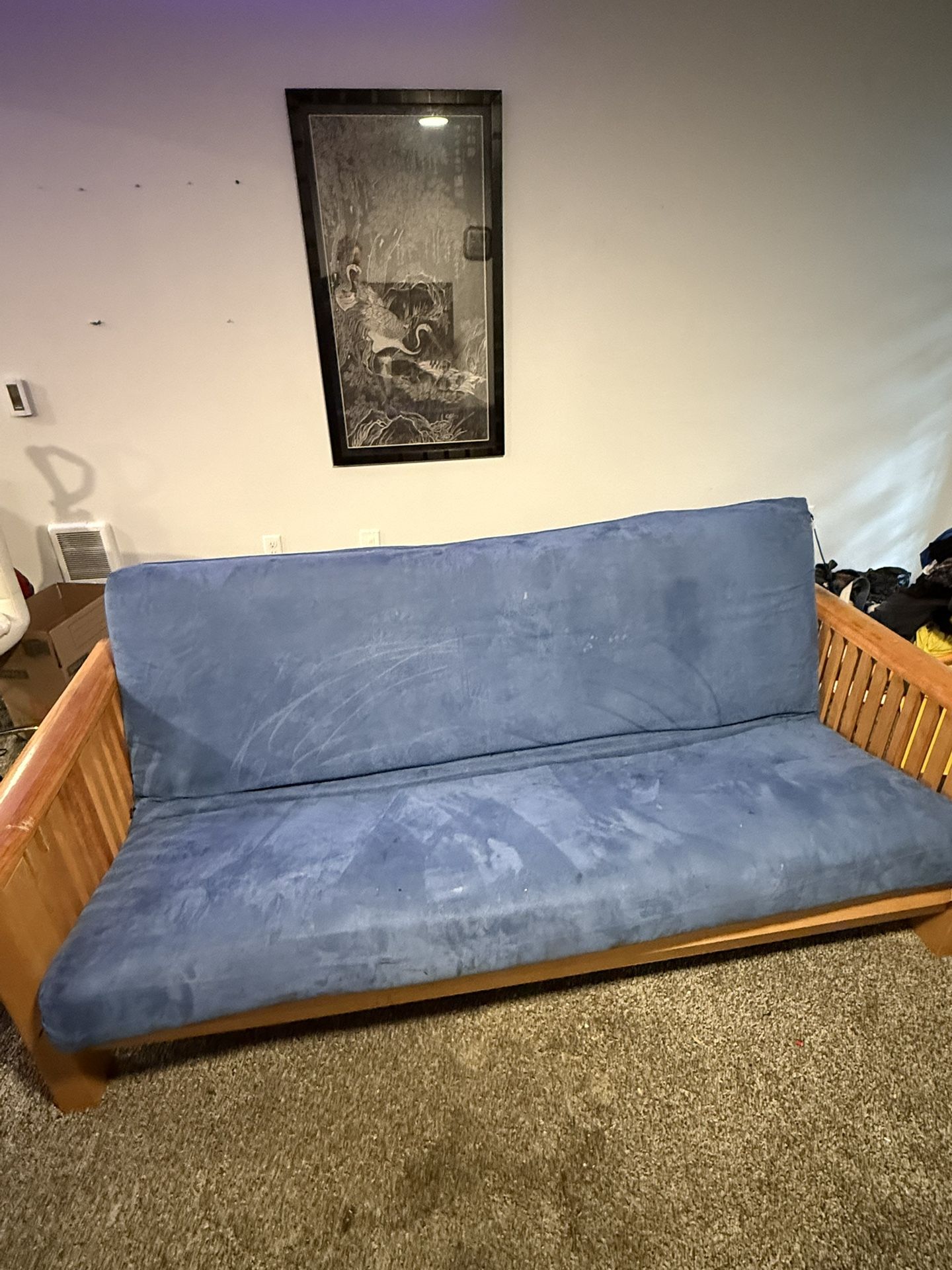 Futon
