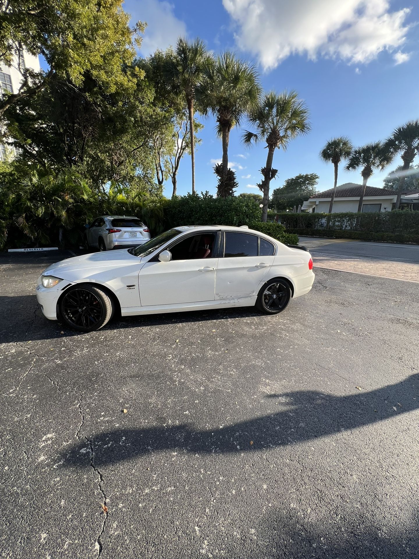 2010 BMW 328i