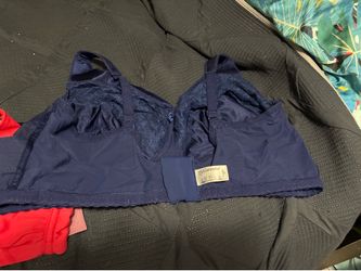 Bra No Underwire