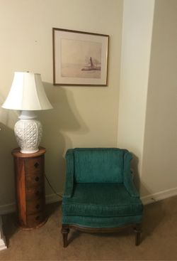Vintage chair
