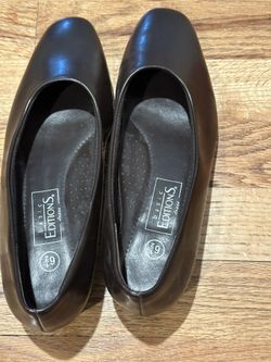 Brown Dress Shoes