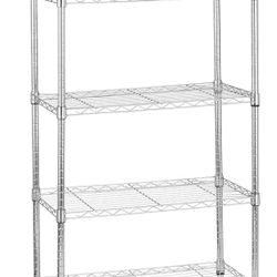 Storage Shelving