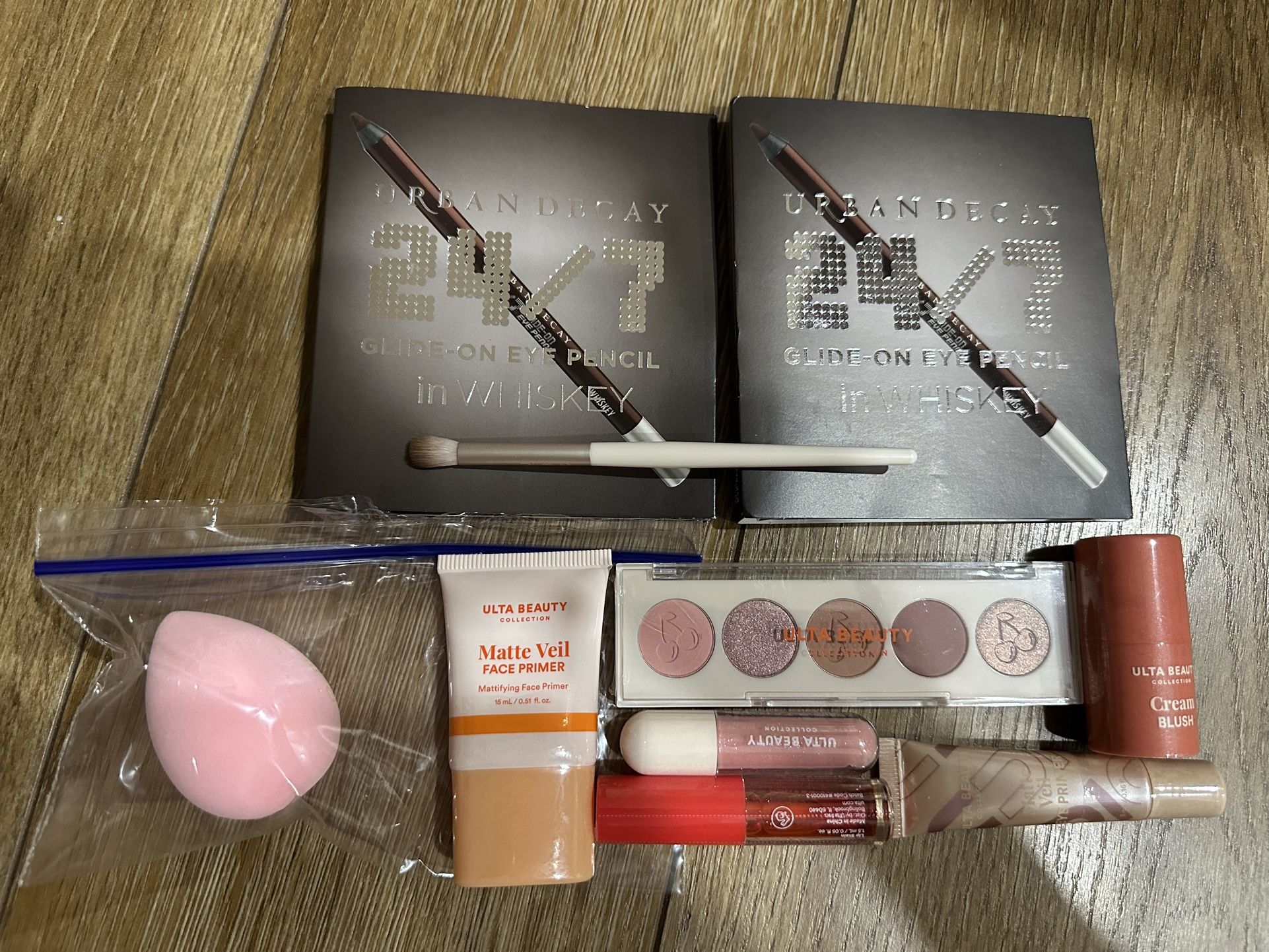 Make Up Mini Set