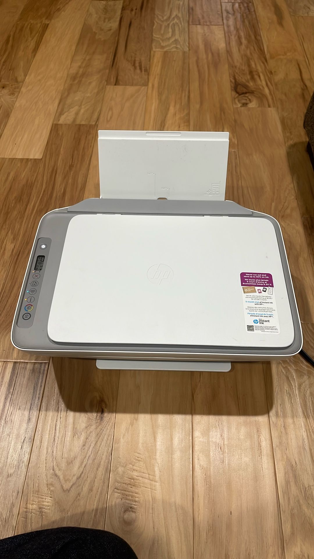 HP DeskJet 2723e All-in-One Printer