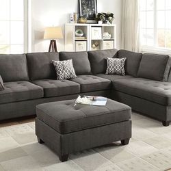 Sectional Sofa