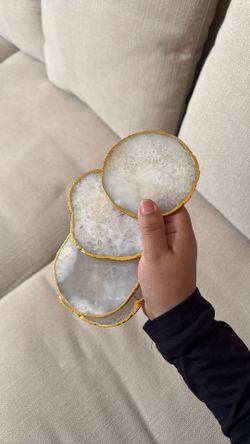 Coasters