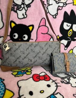 Baby Phat Bag